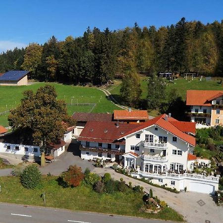 Freizeit- Und Erlebnishof Schoetz Elisabethszell Kültér fotó